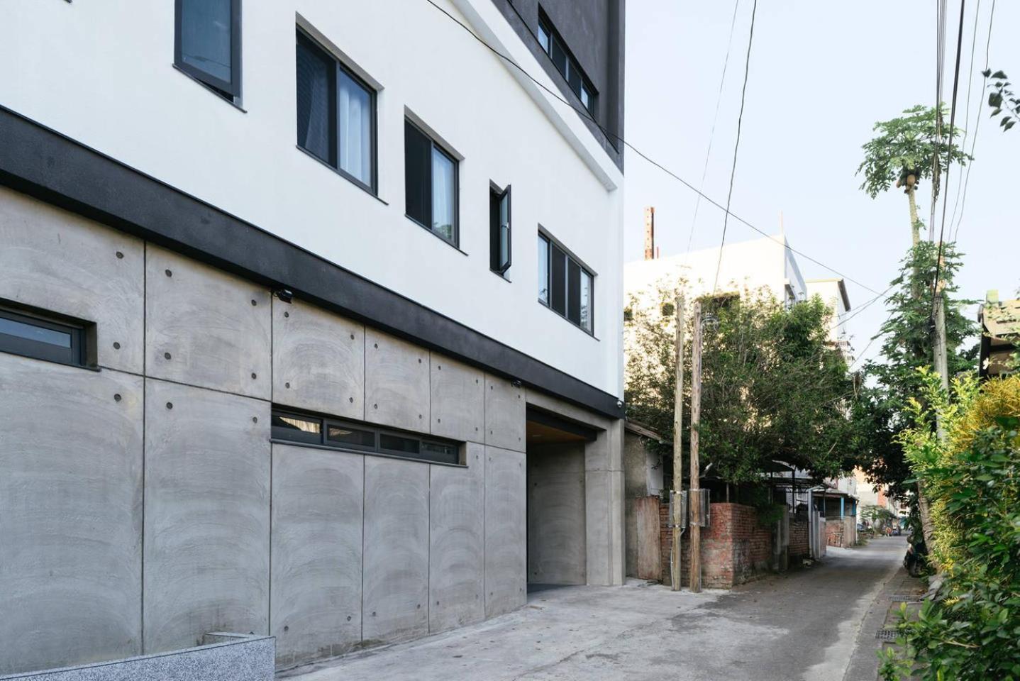 Hotel Puli House Exterior foto