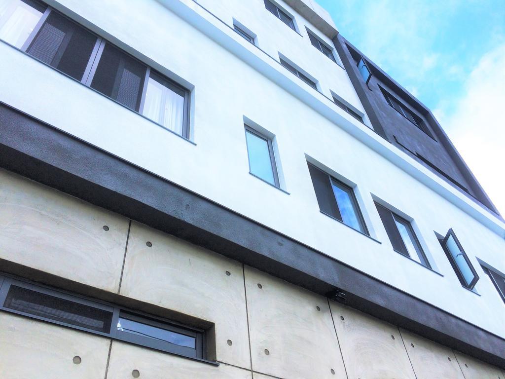 Hotel Puli House Exterior foto
